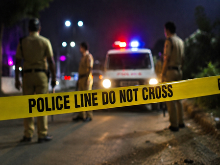 Berhampur assault case: Accused injured while allegedly trying to escape police custody