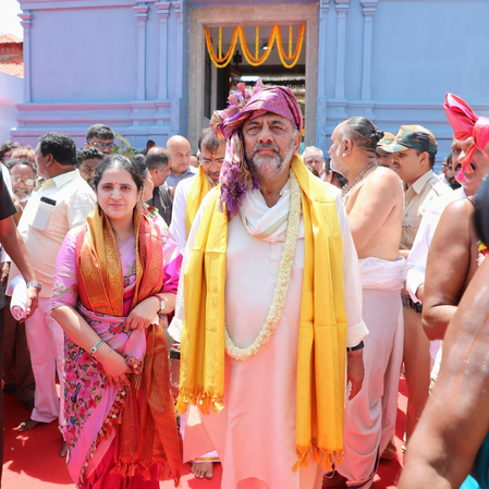 Mekedatu DPR to be submitted soon, foundation stone after Centre’s approval: Karnataka govt