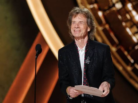 Mick Jagger to star in ‘Three Incestuous Sisters’ alongside Josh O’Connor, Dakota Johnson, Jessie Buckley