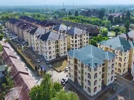 CM Omar inaugurates 368 residential units built at Rs 90 crore in J&K’s Pulwama