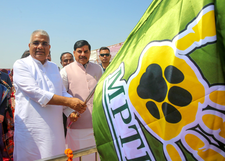 MP emerging as major biodiversity and wildlife conservation hub: CM Mohan Yadav