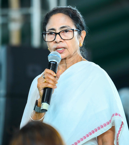 I-PAC raid row: SC to hear ED plea against Mamata Banerjee today