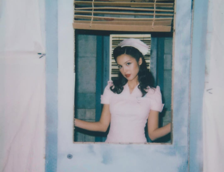 Olivia Rodrigo: ‘The Cure’ is the thesis statement of ‘You Seem Pretty Sad For a Girl so in Love’