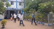 Police arrest Trinamool leader in Durgapur over job fraud, intimidation charges