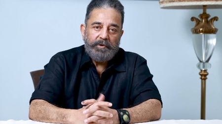 Kamal Haasan urges PM Modi to convene CMs summit on West Asia crisis, backs conservation call