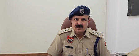 Gurugram STF seizes heroin valued at Rs 36 crore, one arrested