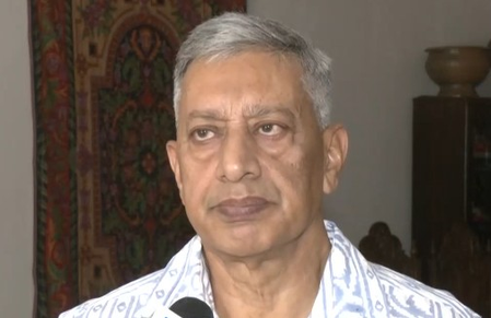 Police, judiciary consider themselves as rulers: Former JK DGP Vaid on Twisha Sharma case