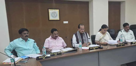 No consensus in Jharkhand ministers’ meet on JTET language issue; CM Soren to take final call