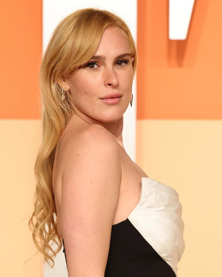 Rumer Willis drops secret behind looking ‘hotter than ever’