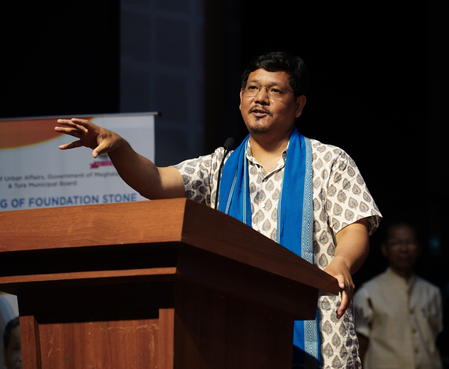 Meghalaya’s Tura to get Rs 150 crore urban facelift projects ahead of National Games