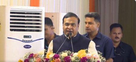 Syama Prasad Mookerjee was a ‘true well-wisher’ for Assam: CM Sarma