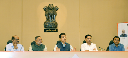 Rajasthan approves new industrial policy based on four pillars