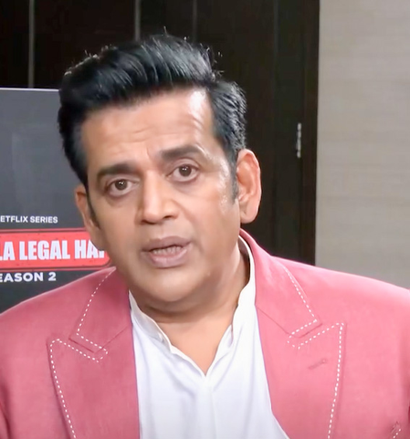 Ravi Kishan says he doesn’t know why he goes viral