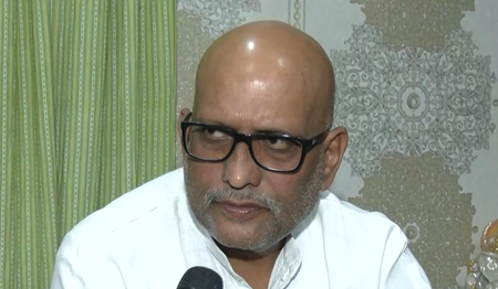 ‘Fake, AI-generated video’: Ajay Rai after row erupts over remarks on PM Modi