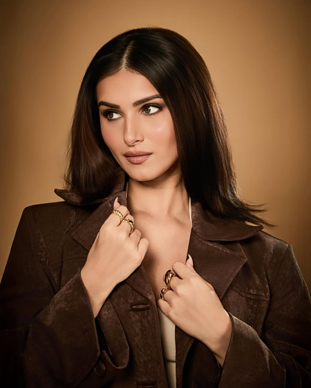 Tara Sutaria proudly flaunts her best ‘roast and gravy’ yet