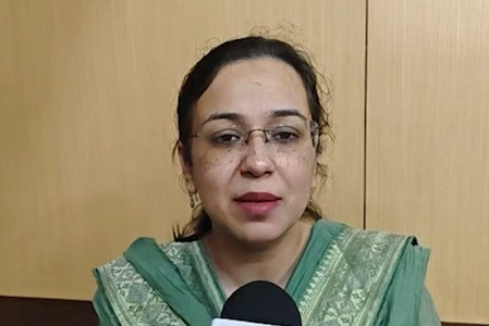 Doctor advises special care for pregnant women during heatwave