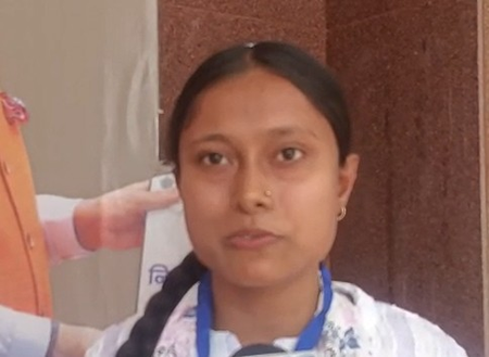 ‘First person in my village to get government job’: Recruits grateful to Modi govt for Rozgar Mela initiative