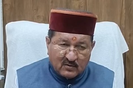 More pilgrims footfall led to greater employment for locals: Uttarakhand minister on Char Dham Yatra