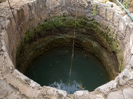 Three girls drown in well while fetching water in MP’s Raisen district