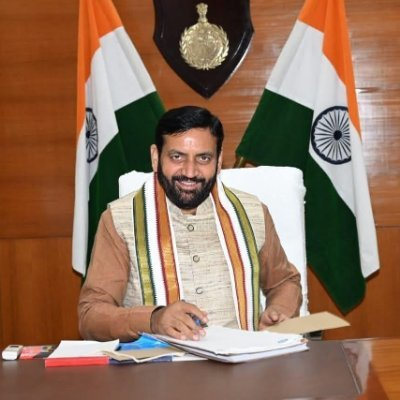 Govt committed to ensure water reaches every farming field, says Haryana CM