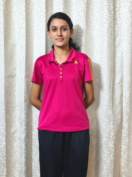 Born into cricket, calm under pressure, 17-year-old Kerala girl steps into umpire’s coat