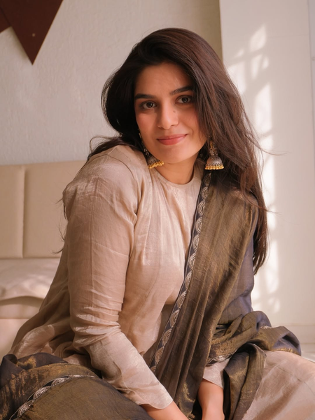 Pooja Gor on changing landscape of small-town dramas: Audiences interested in rooted stories