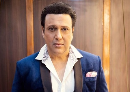 When Govinda shared how Dilip Kumar ended up saving him