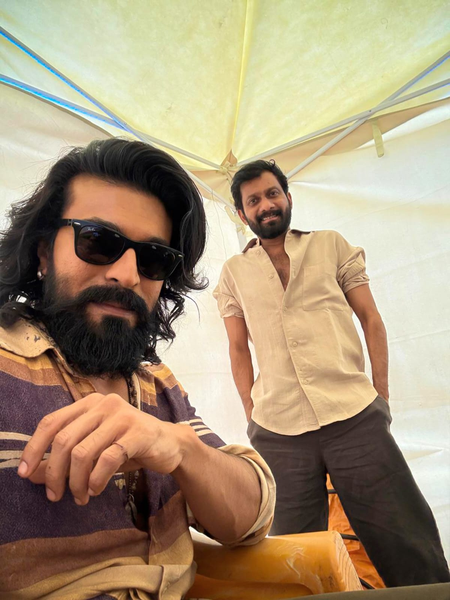 Ram Charan issues public apology to Jasprit Bumrah after mistaking him to be footballer: I’m genuinely forgetful with names