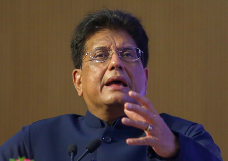 ‘INDI alliance’s conspiracy to set India ablaze will never succeed’: Piyush Goyal on Rahul Gandhi’s remarks
