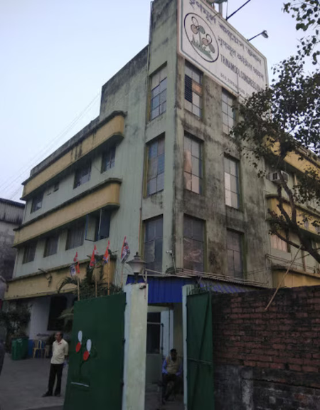 Landlord asks Trinamool to vacate East Kolkata building housing party HQ