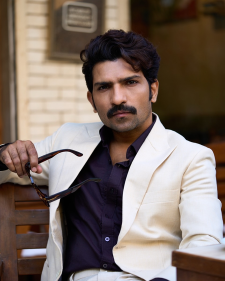 Jatin Sarna on the importance of rehearsals: Many actors don’t prepare enough