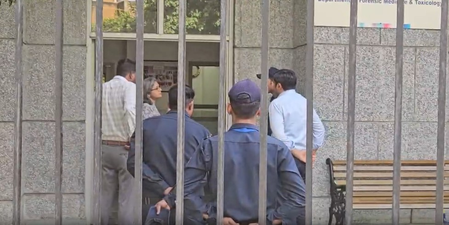 Twisha Sharma death case: 2nd post-mortem underway at AIIMS Bhopal amid tight security