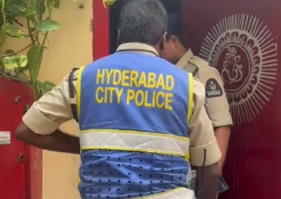 Hyderabad Police hunt for four suspects in advocate’s murder