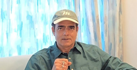 Abhimanyu Singh compares Bollywood with South cinema: Good work happens in both industries