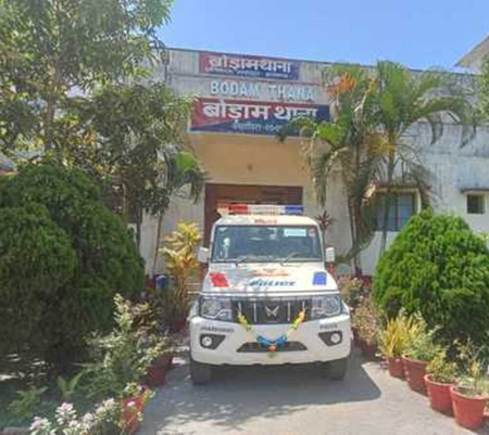 Missing girl student’s body discovered hanging from tree in Jharkhand’s East Singhbhum