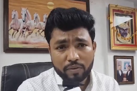 No objection to CBI inquiry or second post-mortem: Twisha Sharma husband’s lawyer