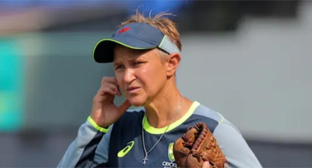 Australia extend head coach Nitschke’s contract until 2029 ahead of Women’s T20 WC