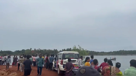 Karnataka river tragedy: Death toll climbs to 11 after another body recovered