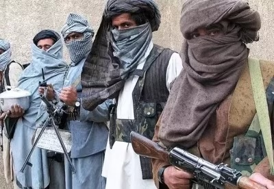 How ISI is using TTH to link India, Afghanistan to TTP