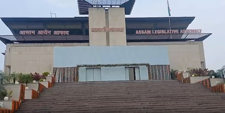 ‘Need of the hour’, says Himanta Sarma as govt tables UCC Bill in Assam Assembly