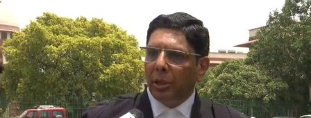 Matter of great satisfaction for us, says Twisha family’s advocate as SC hears case