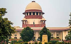 SC issues notice on PIL against employment of minors in orchestras, spas
