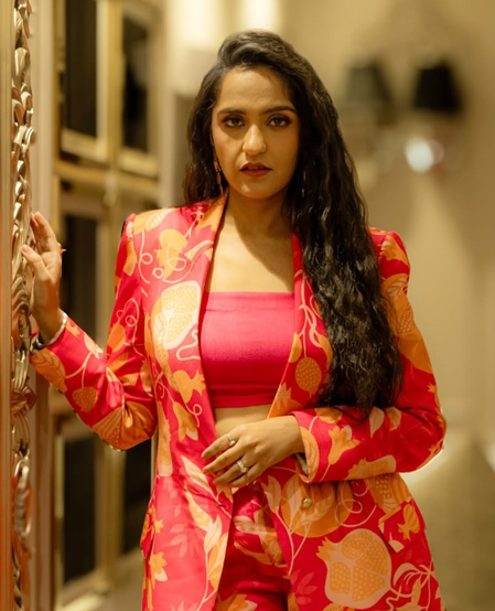 Asees Kaur says her song from ‘Seven And A Half Dates’ captures tenderness, vulnerability of human connection