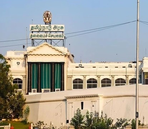 Three AIADMK MLAs resign, join TVK