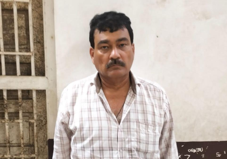 Gujarat: Death row convict held in murder case after 13 years