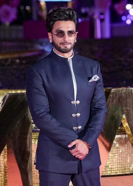 Ranveer Singh faces boycott from FWICE: Future projects to be stalled?