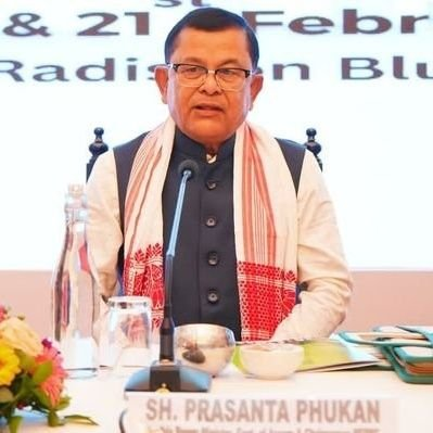Global conflicts behind price rise, situation likely to improve: Assam BJP MLA