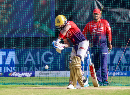 IPL 2026: ‘Kohli’s battle against GT pacers will decide Qualifier 1,’ says Bangar
