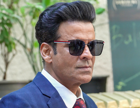 Manoj Bajpayee says he is not very skilled at mathematics