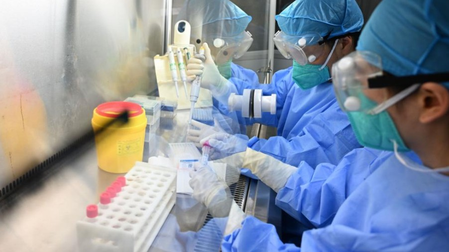 New positive for Hantavirus confirmed among quarantined Spaniards